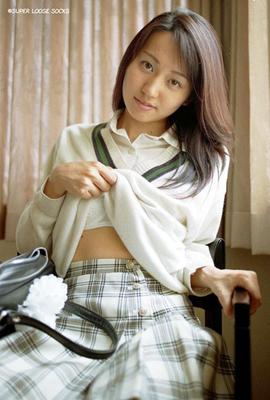 ゆるい靴下