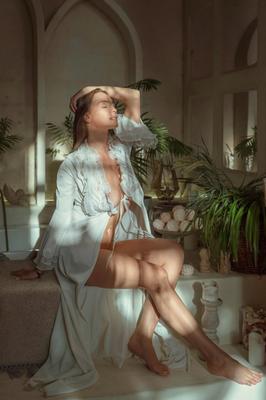 NYMF Josephine Jackson Goddess of the Element x xpx 