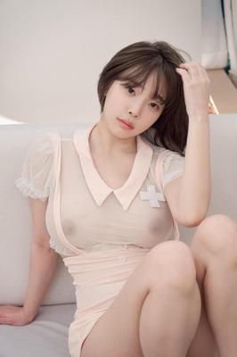 Kang Inkyung Private Nurse