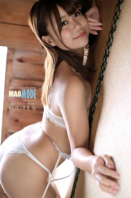 Mao Akutsu maoモードがギンガムチェックが大好きです