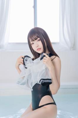 ElyEE Racing Swimsuit Cosplay