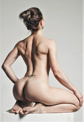 Are these Art or Porn? 