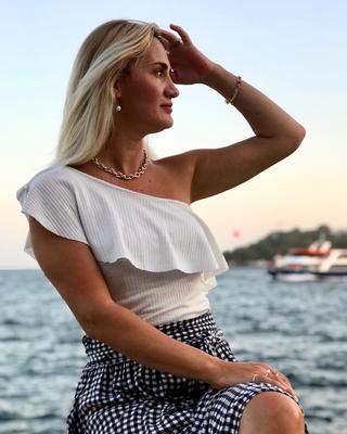Турецкая жена