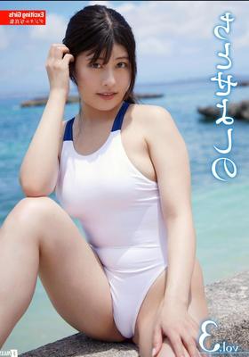 Yoshino ChitoseエキサイティングガールズVol