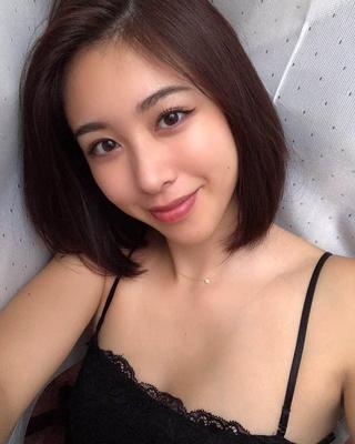 Chiaki Cyber Japan Dancer