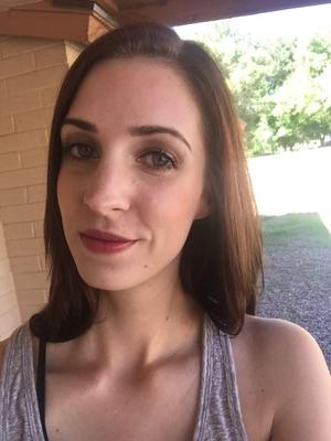 Cute Bimbo Whore