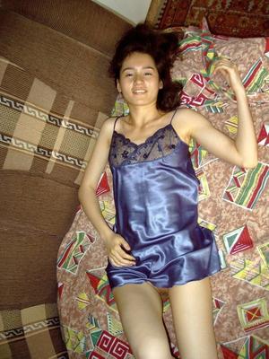 Just Satin 