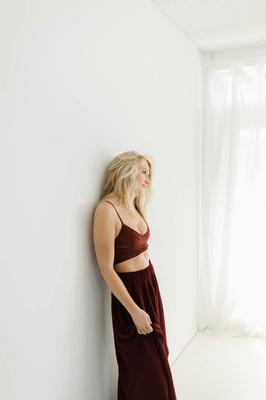 Boudoir by Elle Bridal Boudoir