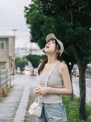 ケンケンは眩しい
