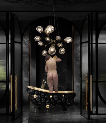 Elegant Amateur Penthouse Porn