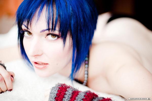 Zivity Animae Todd Anime (x)