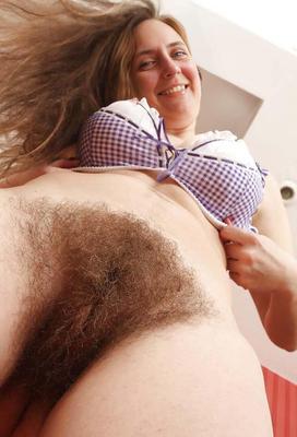 Un mélange poilu de ce que je fap