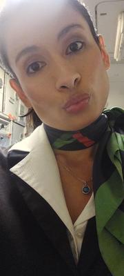 Request about my Sexy Uniform pics ????