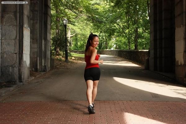 Zivity Chaya Phally Park Stretch (x)