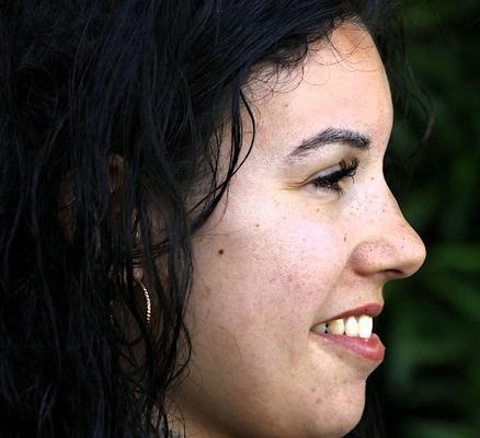 Encore une Conne qui pense etre modélise mici pour nos files d'attente