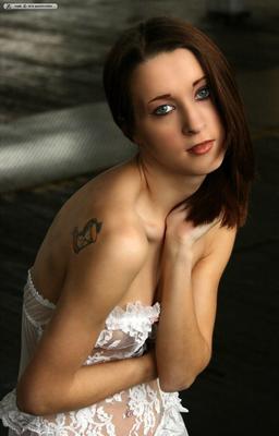Zivity Ivy Ivy Abandon (x)