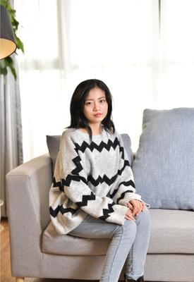 CM Xiao Mimi Yuzhen