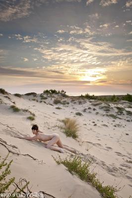 MoreyStudio Carre Diana Dunes