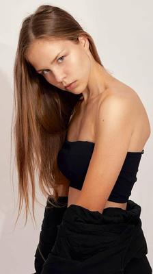 Model Mix 
