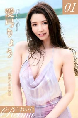 Ryo ayumi reimu vol vol vol