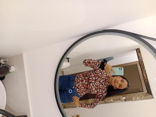 Smile and ...outfits! Do you like them?????????????