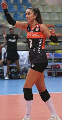 Athletic VII