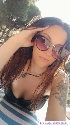 redhead hoe