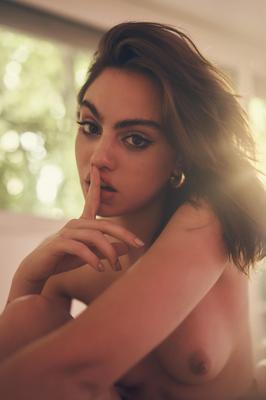 Boudoir non sécurisé