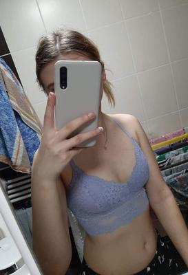 Skinny Polish Paulina F. NN