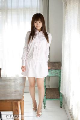 Kirara Kurokawa GraphisGals No. Cute Melon