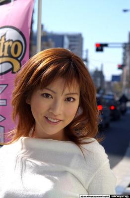 Kaede Matsushima GraphisGals No. Rebirth