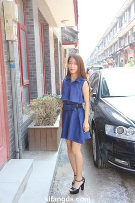 CM Xiaoke