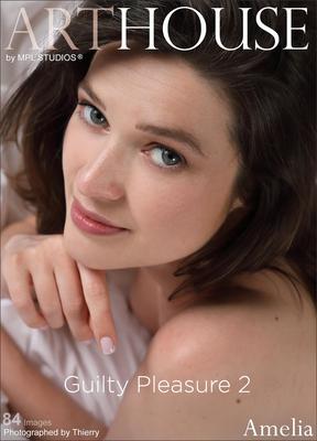 Amelia Guilty Pleasure