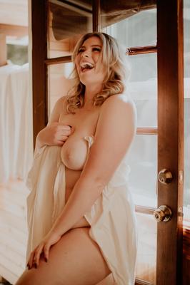 Boudoir : Alyssa
