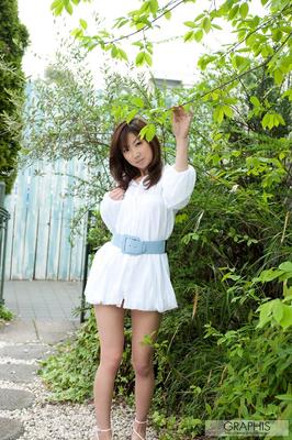 Mint Suzuki Graphisgals No. Lovely