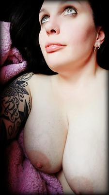 MILF Tits