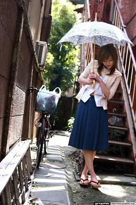 Ray Ito Graphisgals No. Heart Land
