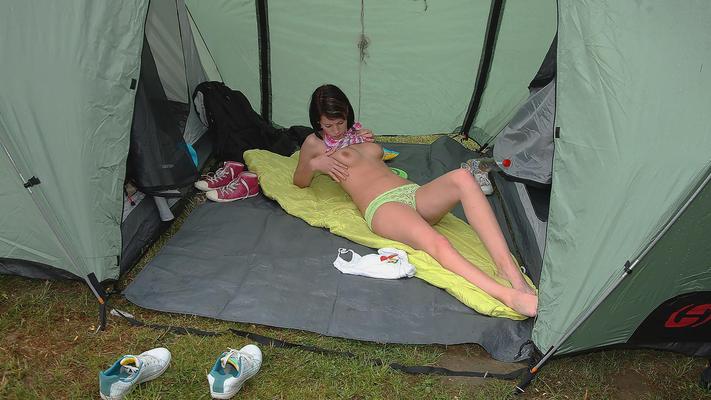 Camping