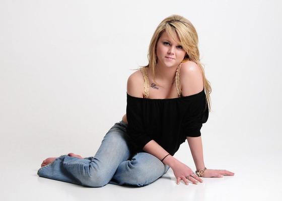 Karly Cutie Patootie
