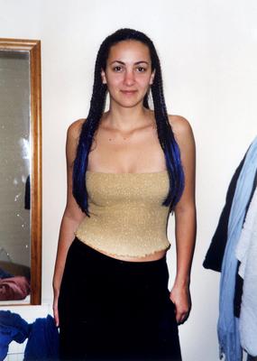 Yet more young wifey 