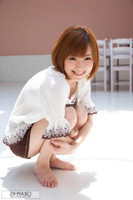 Hikaru Shiina GraphisGals No. Fairy Dance