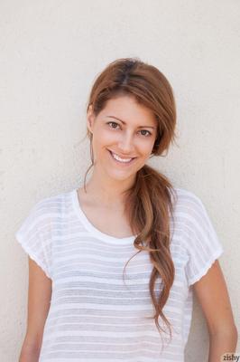 Bobbi Vidal at Samohi