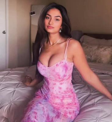 Aleka pretty dress