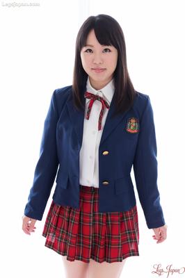 modelo nude japonês yuka shirayuki