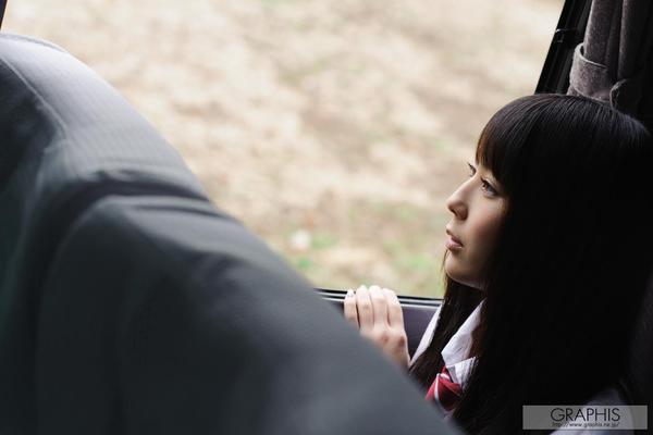 Ruka Kanae Graphisgals No. Otro mundo