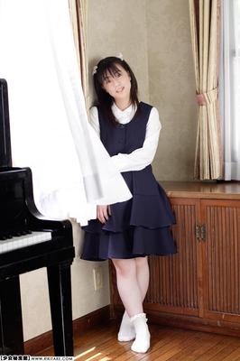 japanese nude model Ayako Ishikawa