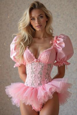 Mulheres bonitas