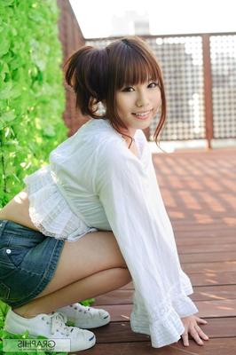 Kanon Ozora GraphisGals No. Great