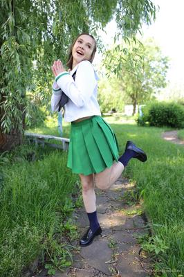 Sofya G TokyoDoll A