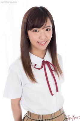 japanese nude model Ena Nishino 